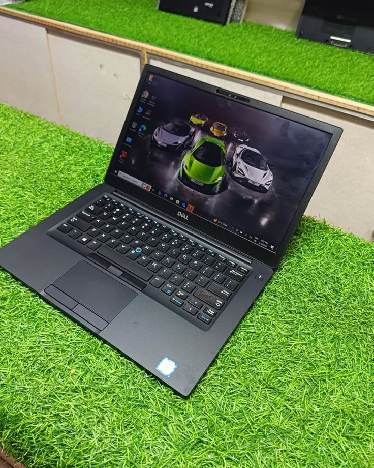 Dell Latitude 7480 Pro