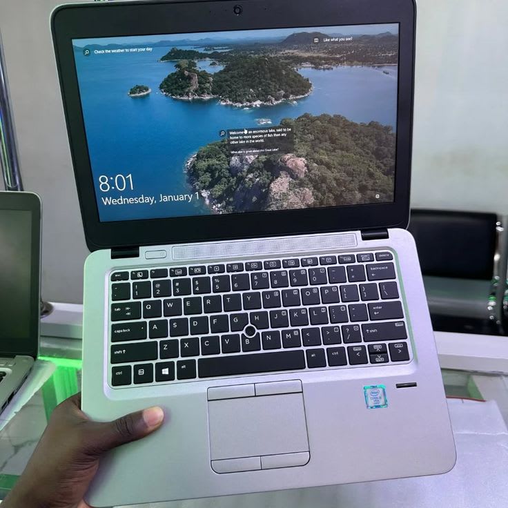 HP EliteBook 820 G3
