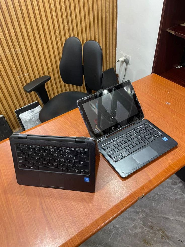 HP ProBook G1EE