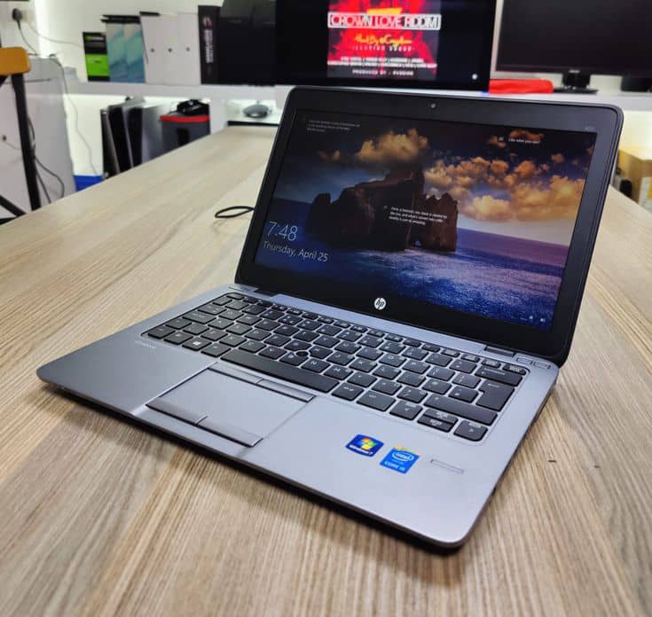 HP EliteBook 640 G3