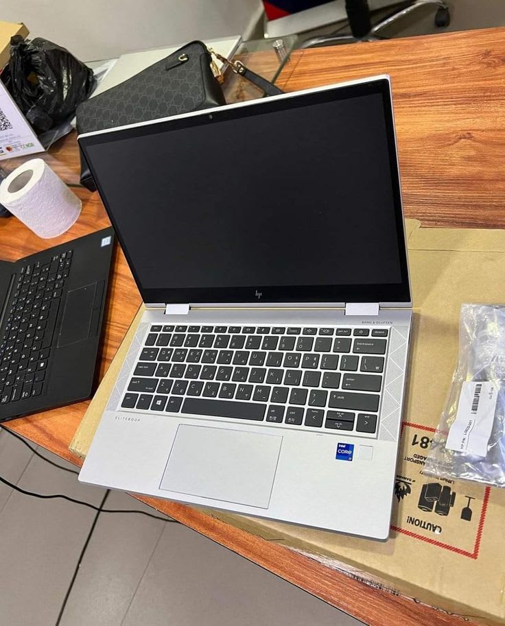 HP EliteBook 840 G7