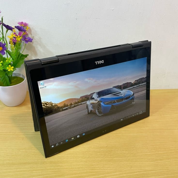 Dell Latitude 3390 x360