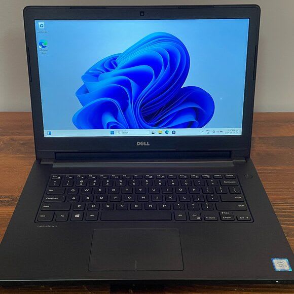 Dell Latitude 3460