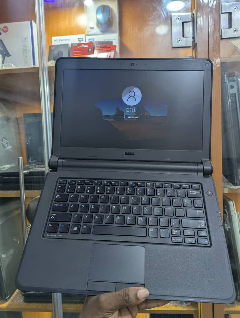 Dell Latitude 3340