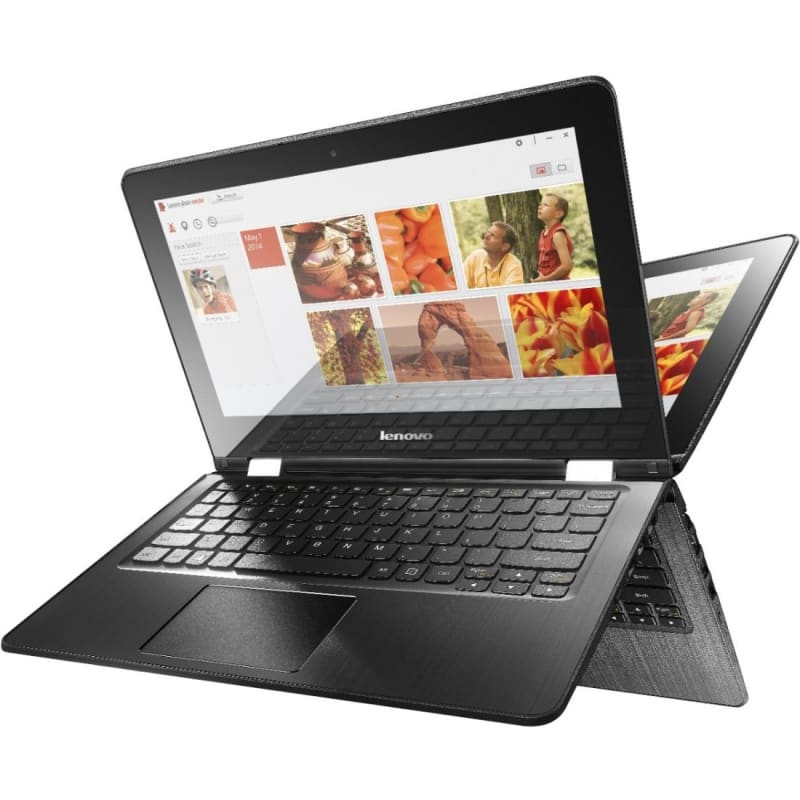 Lenovo Flex 3 80R3