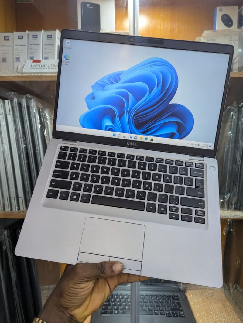 Dell Latitude 5410/5411