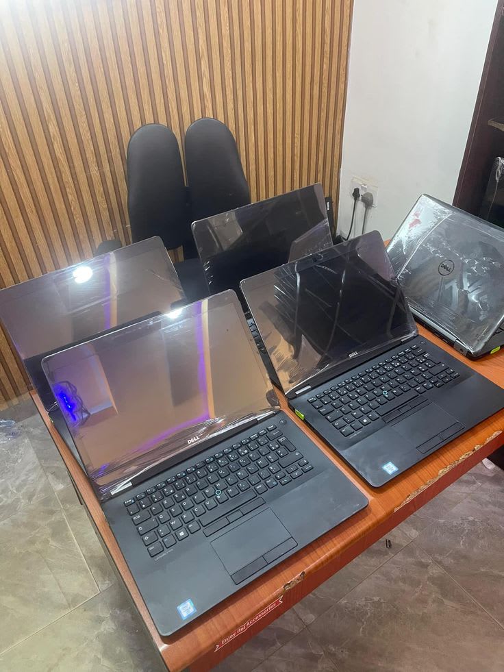 Dell latitude 5470