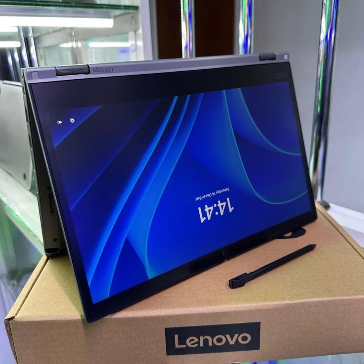 Lenovo Yoga L13 x360°