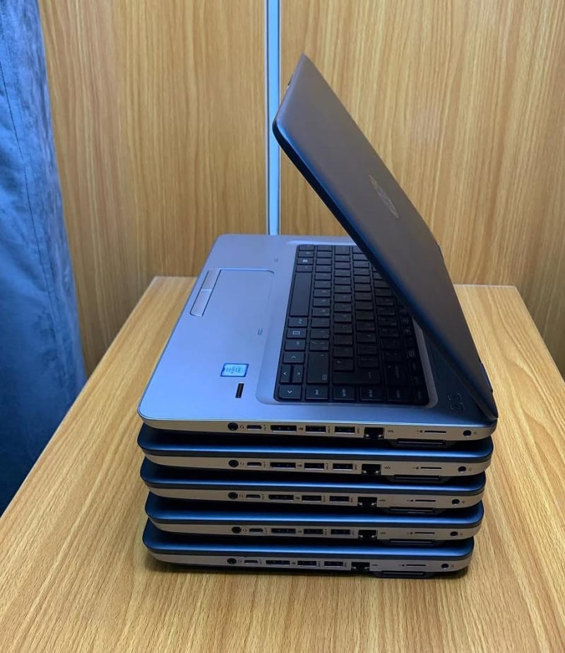HP pro book 640