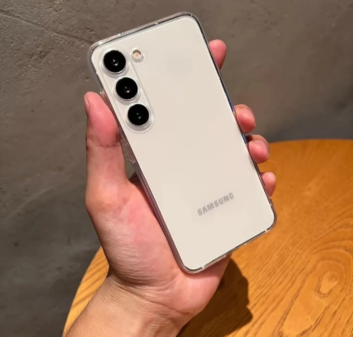 Samsung Galaxy A52