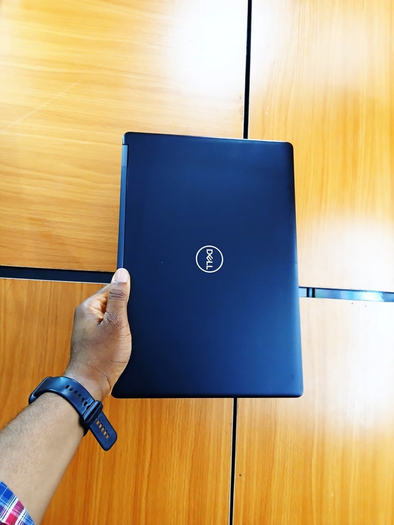 Dell latitude e5450