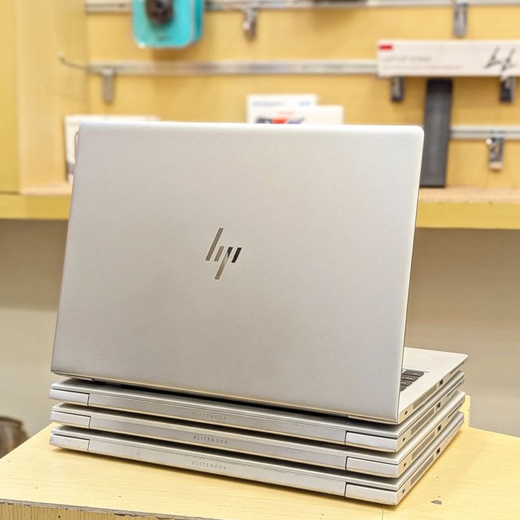 HP elitebook 840 g5
