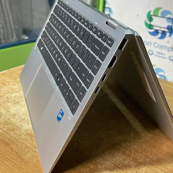 HP elitebook 1040 g8
