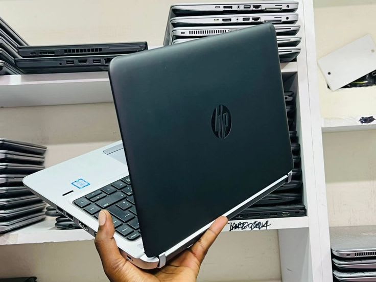 HP probook 450 g3