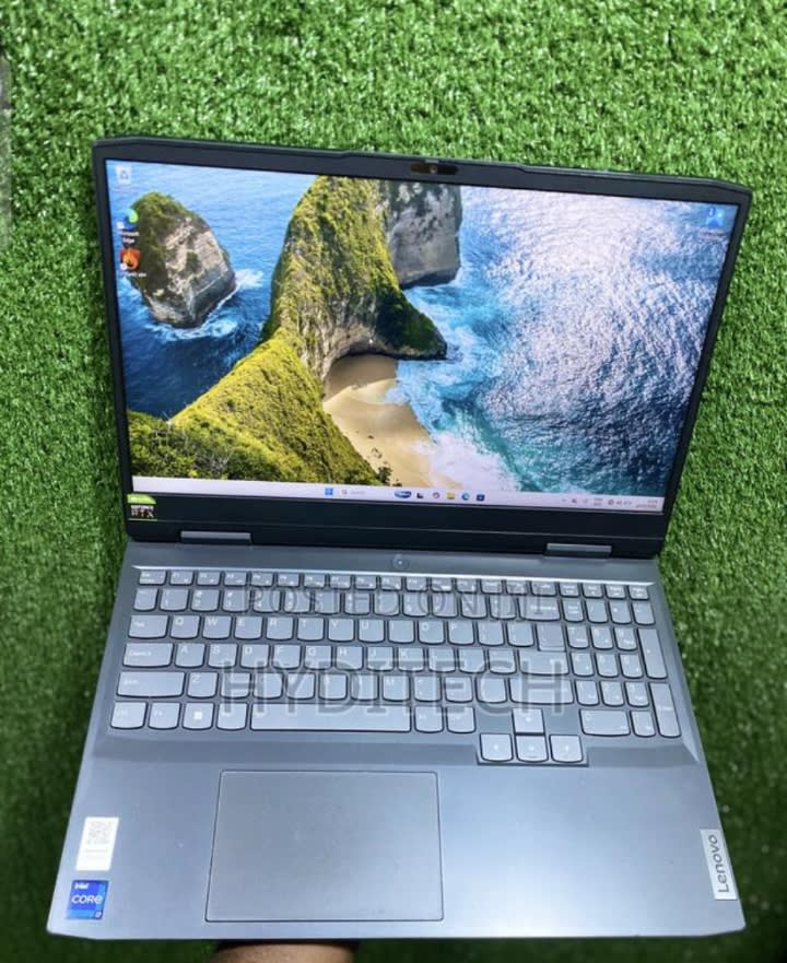 Lenovo IdeaPad 3