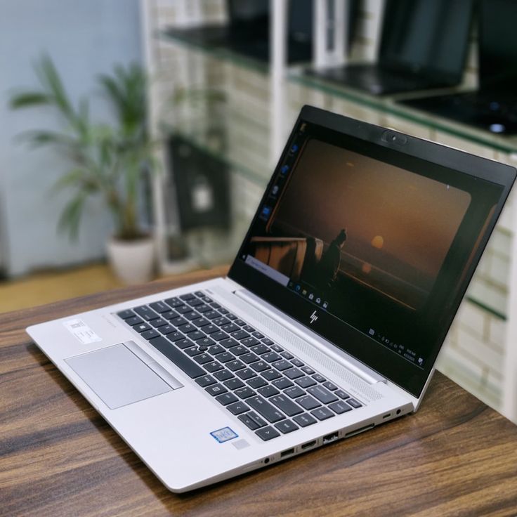 HP probook 640 g5