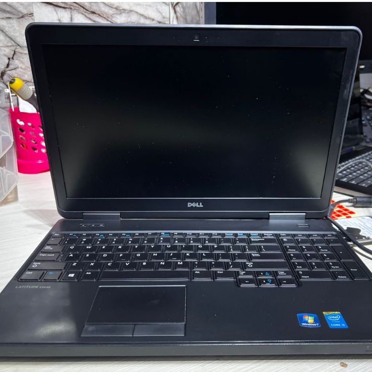 Dell Latitude E5540