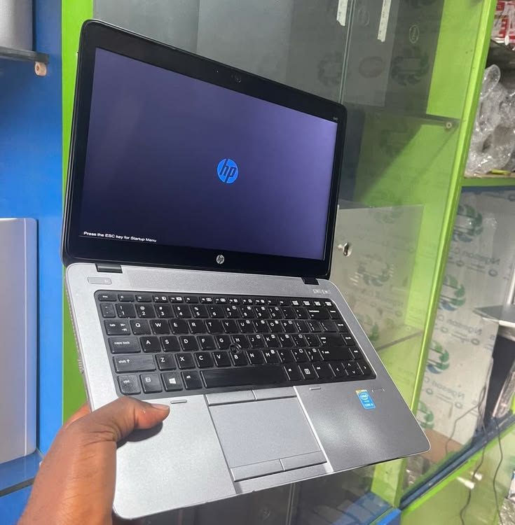HP EliteBook 840 G2