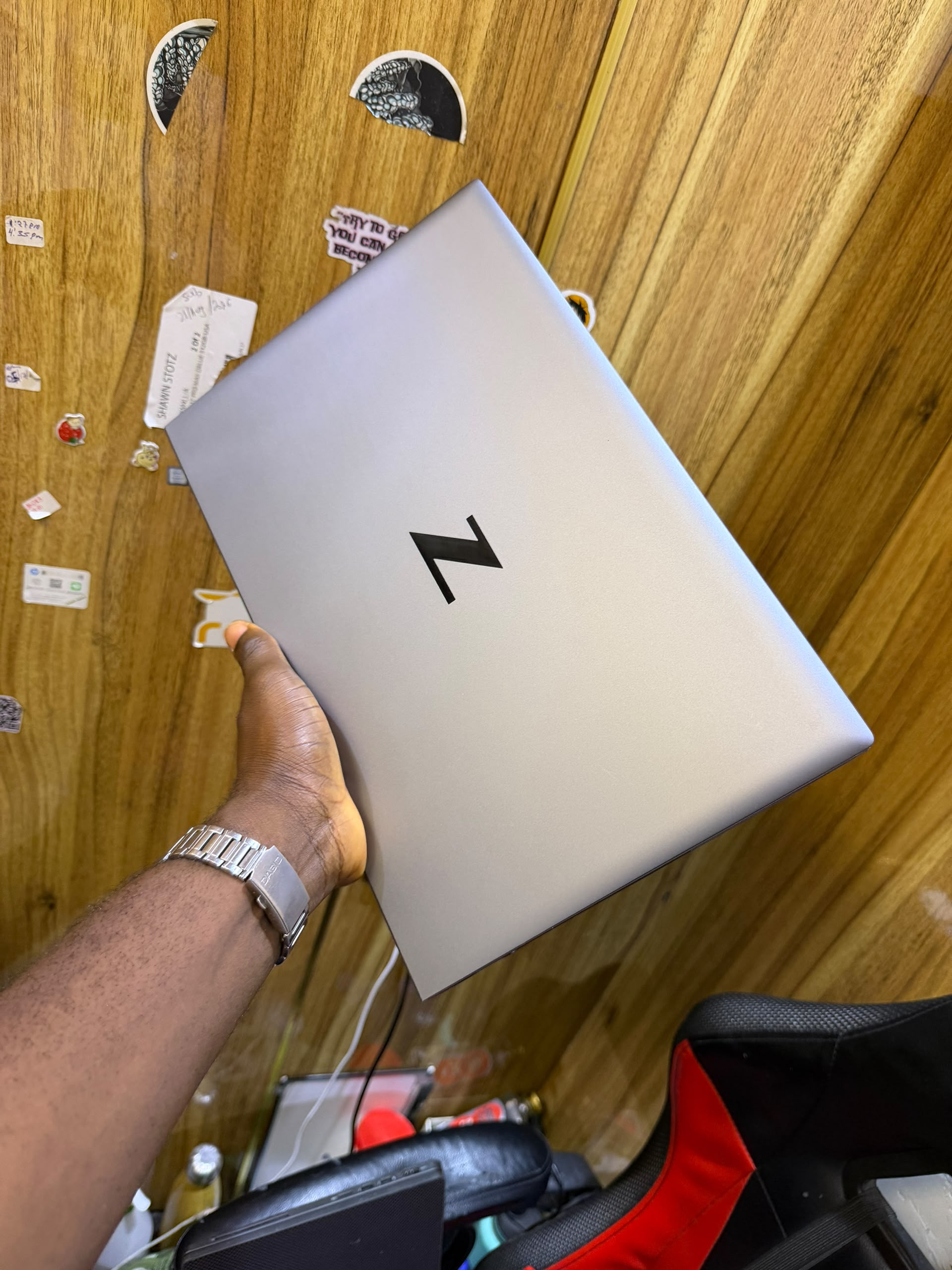 Hp Zbook Firefly G8