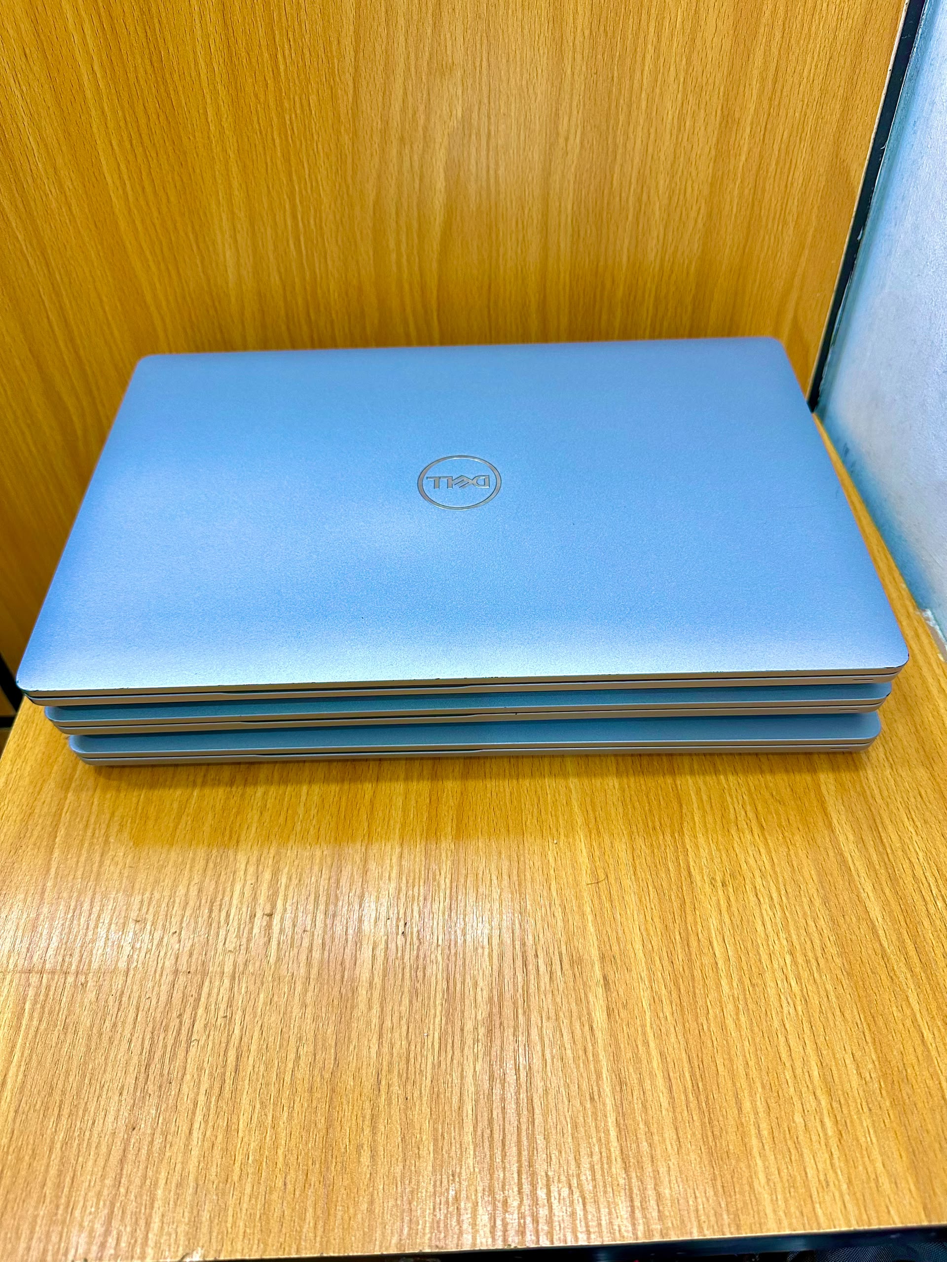 Dell latitude 5510