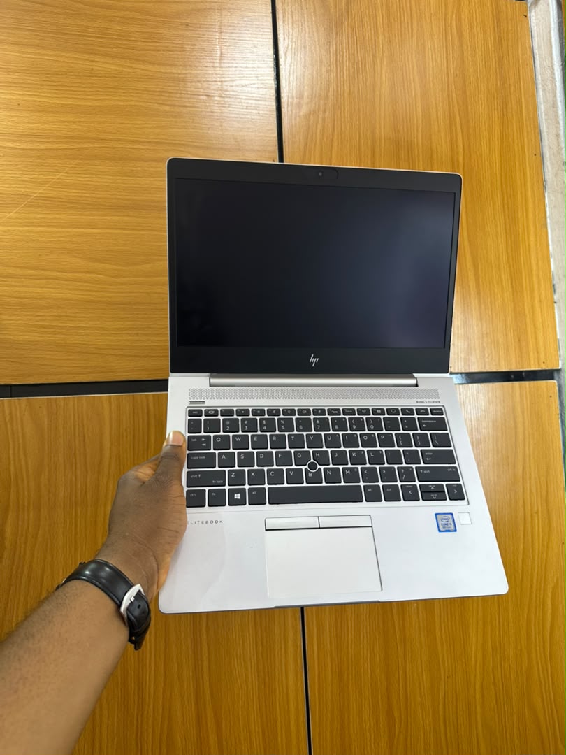 Hp Elitebook 830g6