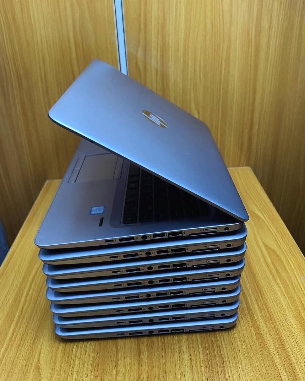 HP elitebook 840 G3