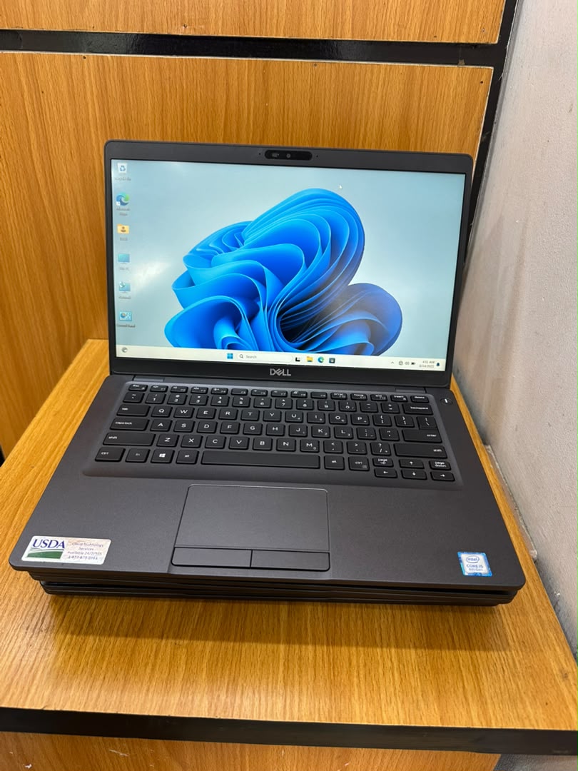 Dell latitude 5400