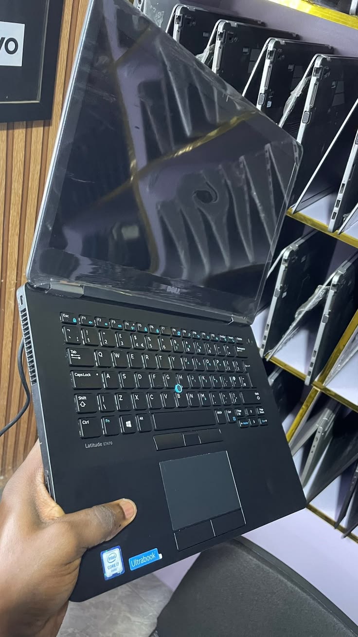 Dell latitude 7470