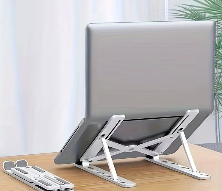Laptop hanger