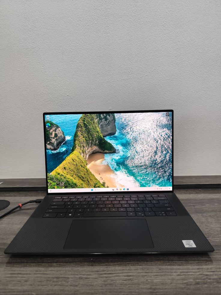 Dell precision 5510