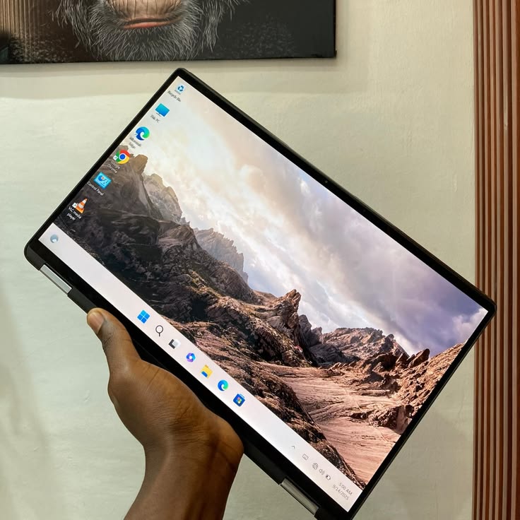 Dell latitude 7400