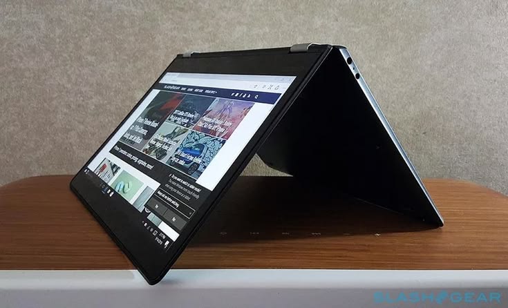 Lenovo yoga 710