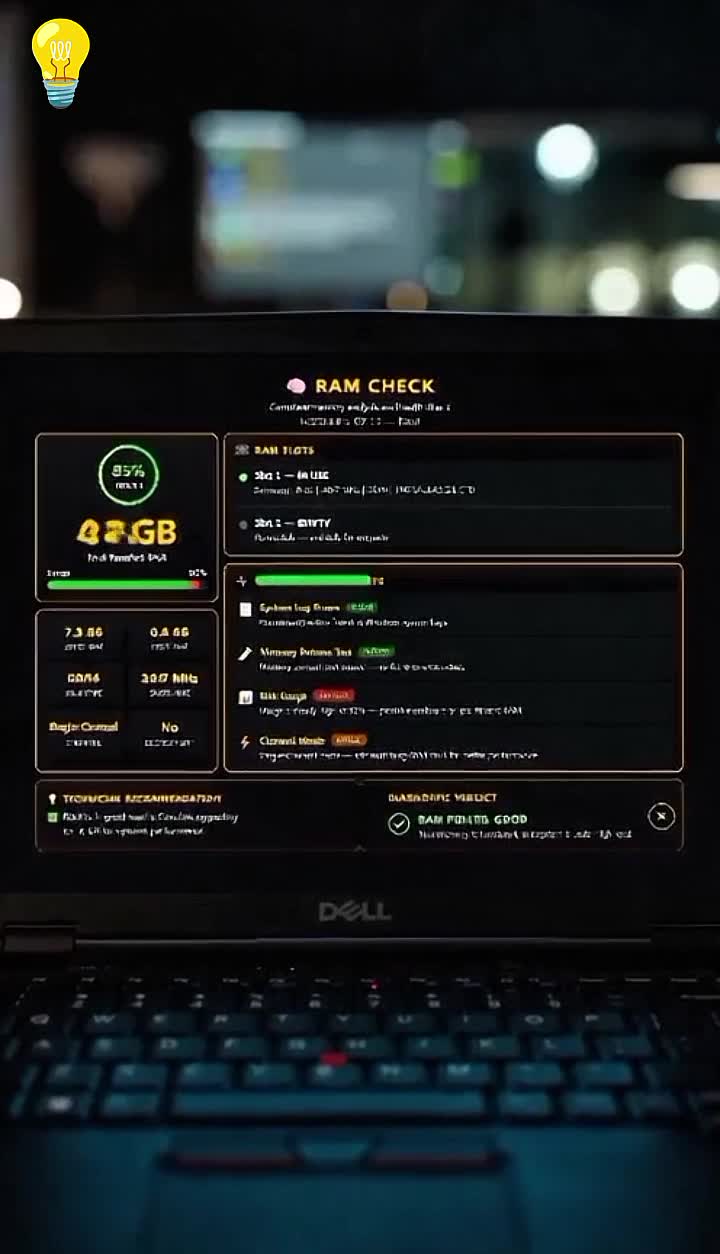 Scared of buying faulty laptops?