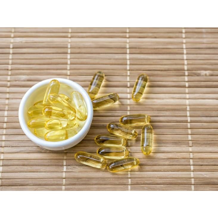 Enat 400 400IU capsule - pack