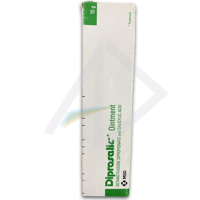 Diprosalic Ointment-10g