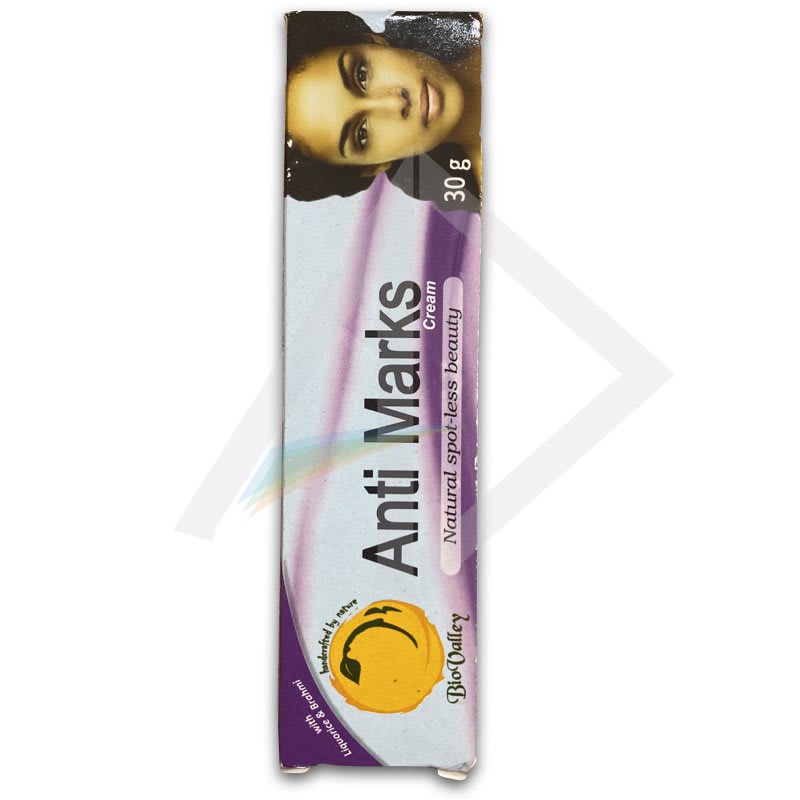 AntiMarks Cream,30g