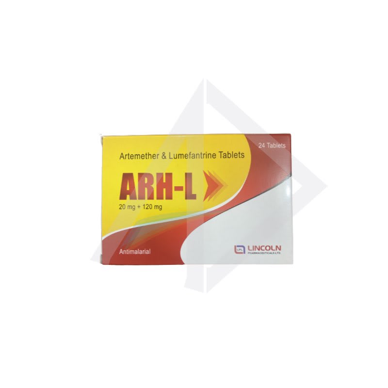 ARH-L Tablets,24's