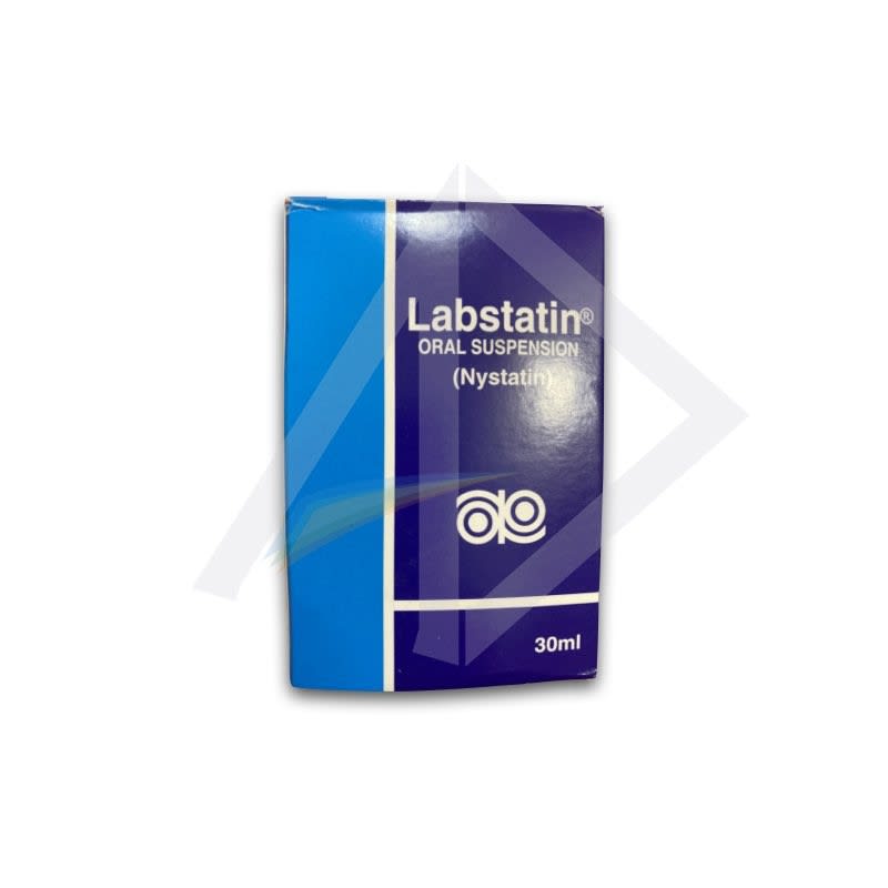 LABESTEN Suspension - 30ml Bottle