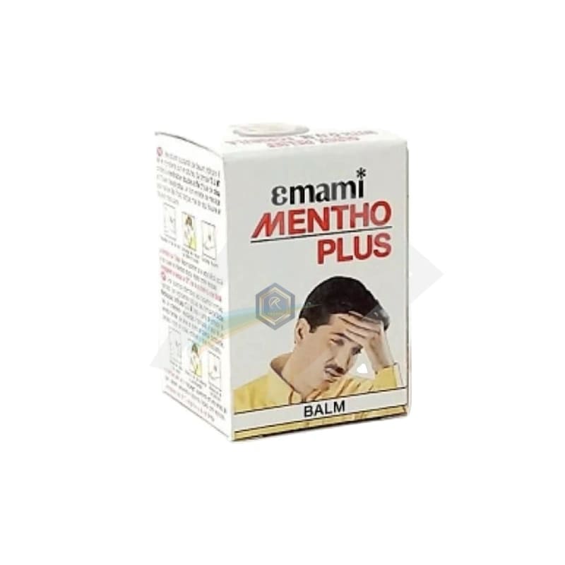 Emami 9ml Balm - canister (9mls)