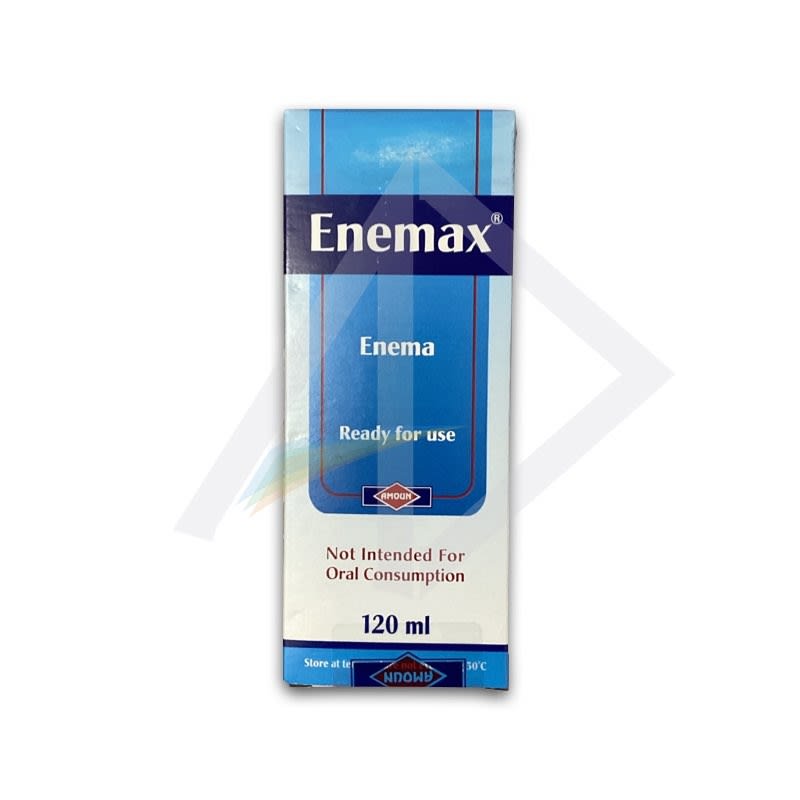 Enemax Solution -100mils