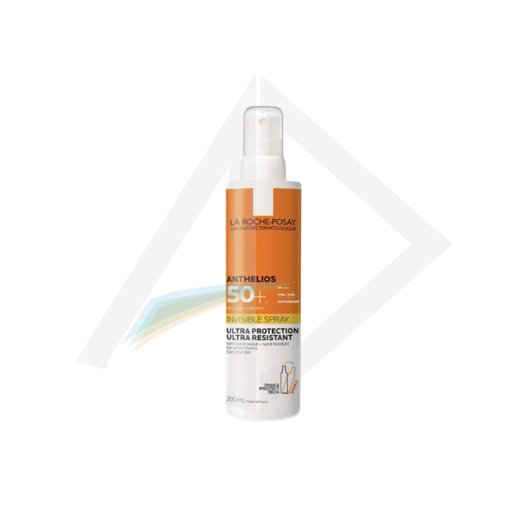 La Roche-Posay Anthelios SPF 50+ Sunscreen Lotion - 100ml Bottle