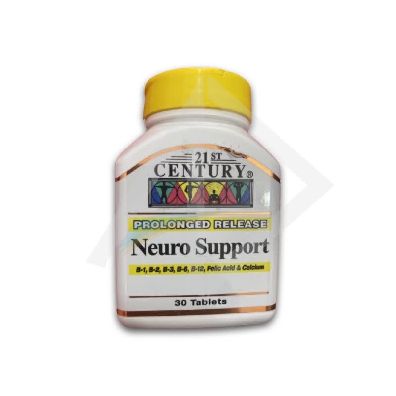 Neuro Support Tablet -30's