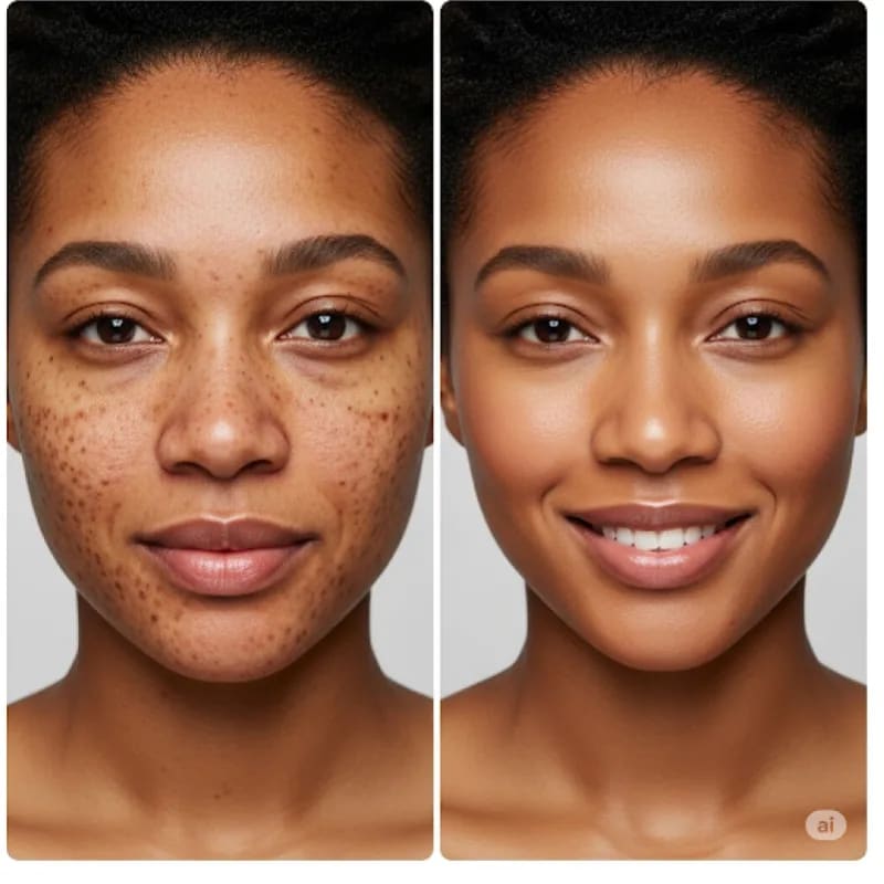AntiMarks Cream,30g