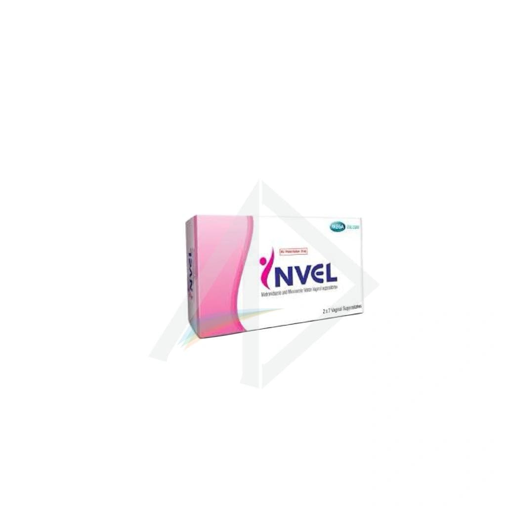 Invel L Forte 750mg