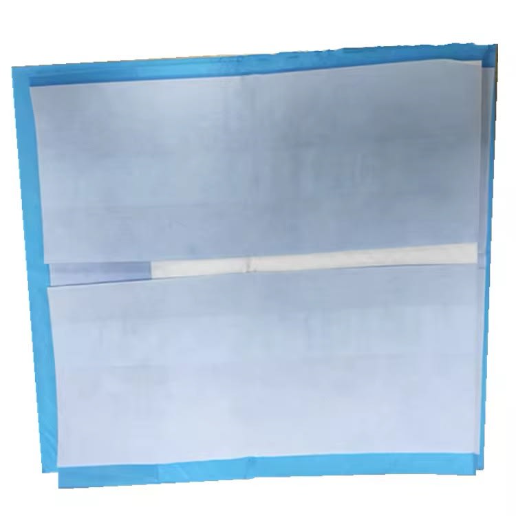 Disposable Protective Underpad Sheets (60x90cm &amp; 80x180cm) - 1 Pack