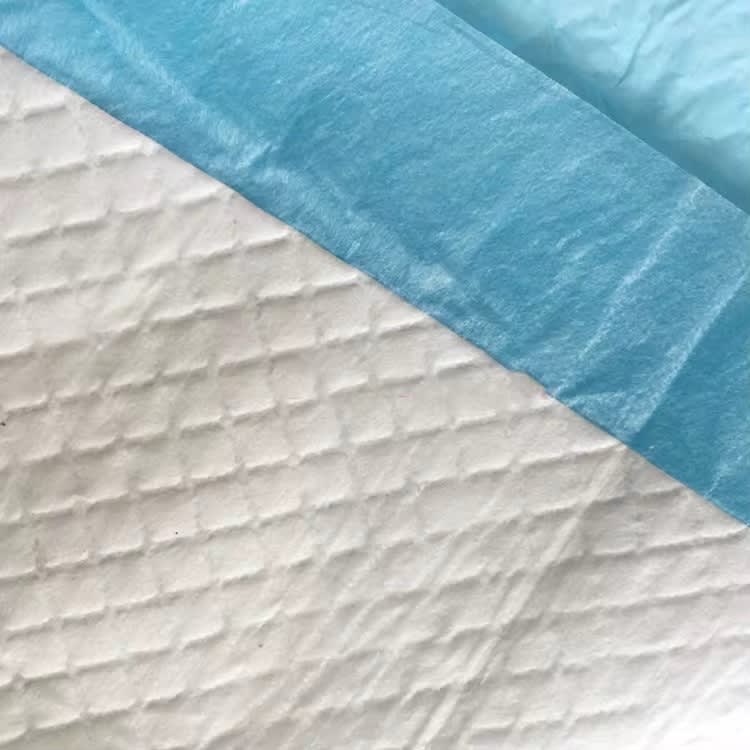 Disposable Protective Underpad Sheets (60x90cm &amp; 80x180cm) - 1 Pack