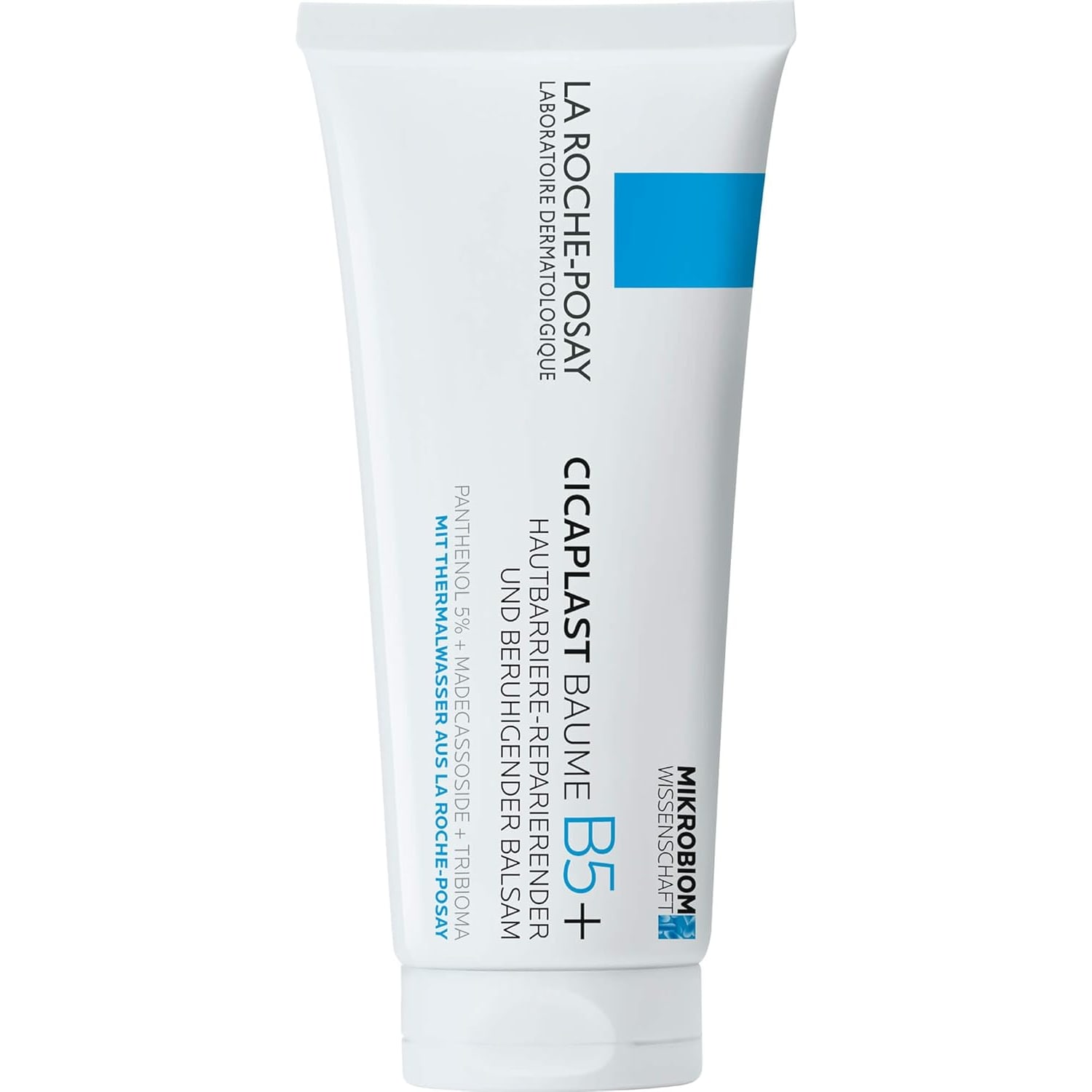 La Roche-Posay Cicaplast Baume B5+ Ultra-Soothing Repair Balm - 100ml