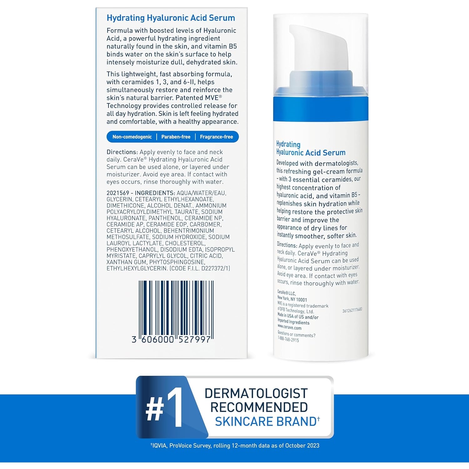 La Roche-Posay Anthelios Invisible Body Sunscreen Spray SPF 50+ - 200ml
