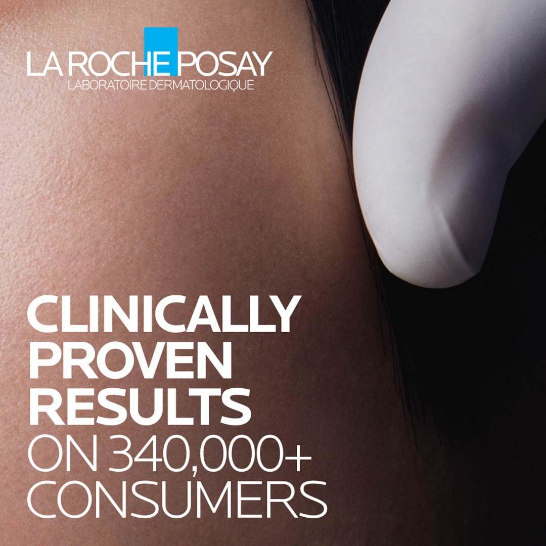 La Roche-Posay Anthelios UVMune 400 Invisible Fluid SPF 50+ - 50ml