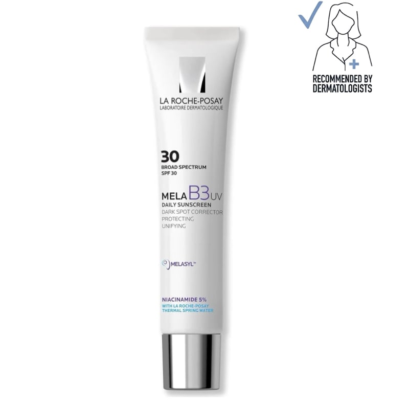 La Roche-Posay Mela B3 Anti-Dark Spot Daily Moisturizer SPF 30 - 40ml